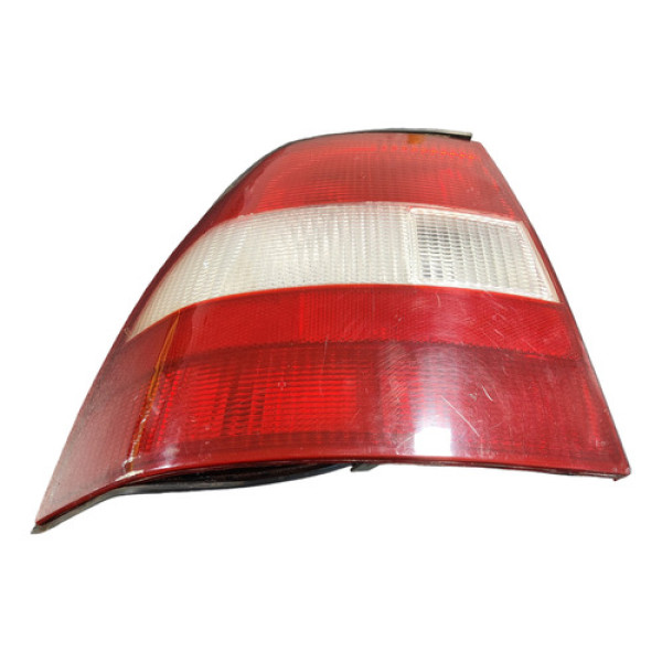Lanterna Esquerda Chevrolet Vectra 1997 1998 1999 Esquerdo Vermelho