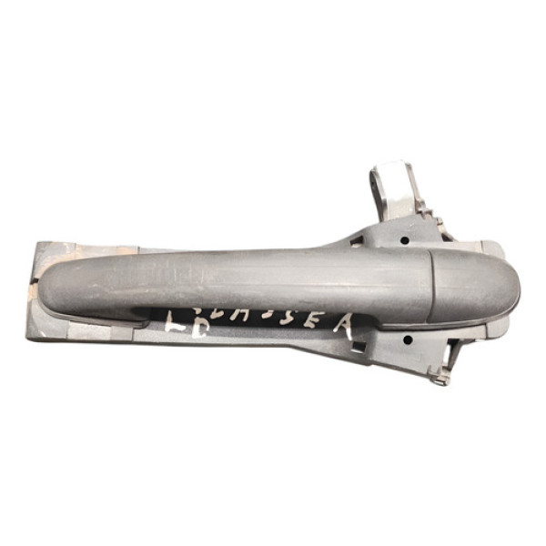 Maçaneta Externa Diant Dir Mercedes Classe A160 1998 A 2005 Dianteira