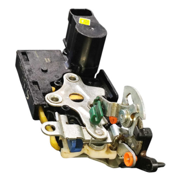 Fechadura Porta Diant Direita Gm S10 1995 A 2011 16629140