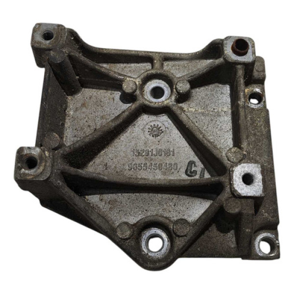 Suporte Compressor Ar 9655450480 Citroen Xsara 2002 A 2010