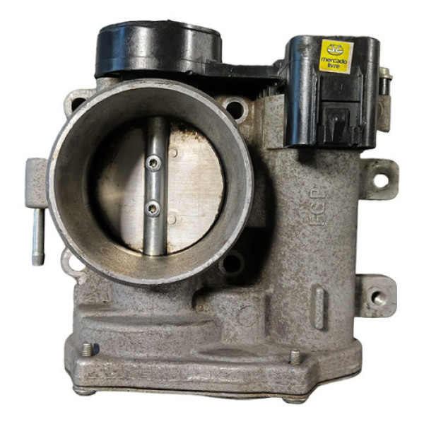 Corpo Borboleta Tbi Chevrolet Meriva 2009 A 2012 361486 