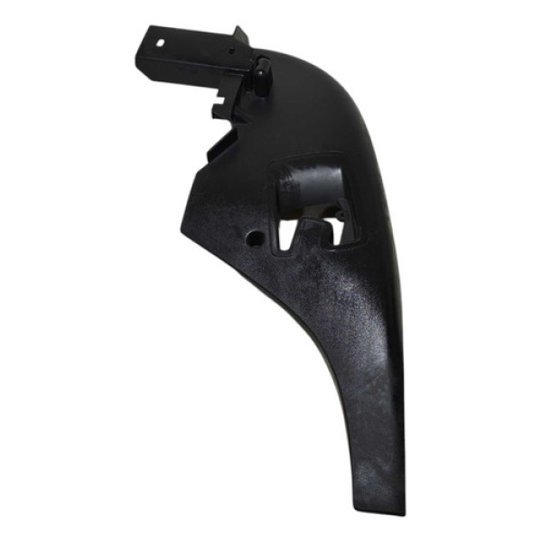 Moldura Console Direito Citroen C4 Pallas 2.0 2007 A 2013