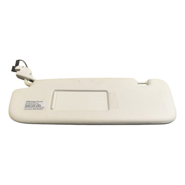 Quebra Sol Espelho Esquerdo Volkwagen Fox 2009 2010 A 2014