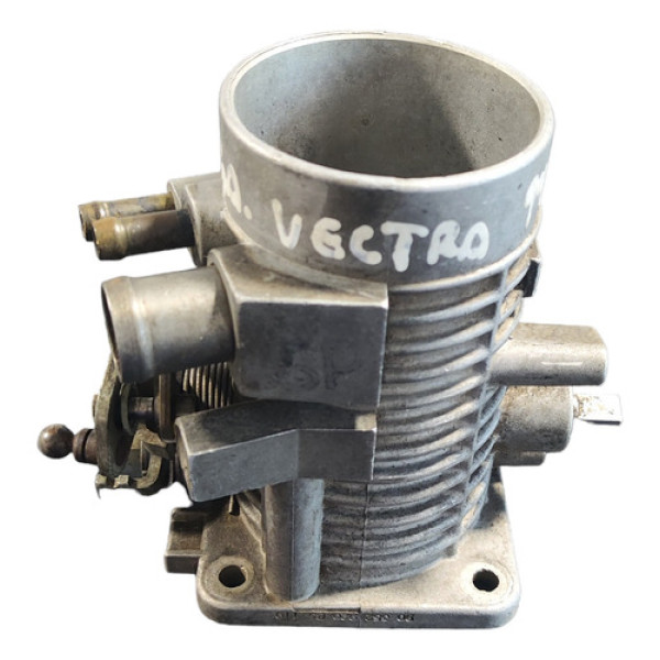 Corpo Borboleta 90352920 Tbi Gm Omega Vectra 1994 A 1996