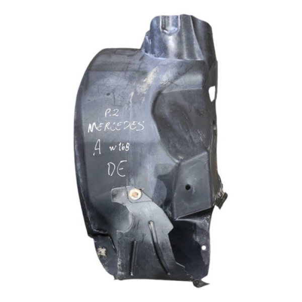 Parabarro Diant Esquerdo Mercedes A160 2000/2005 1686988530