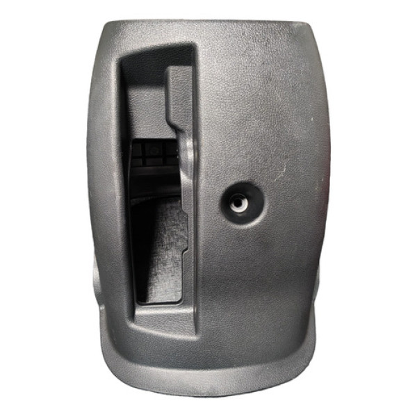 Moldura Coluna Direção 848513s100 Hyundai Sonata 2020 2021 Preto