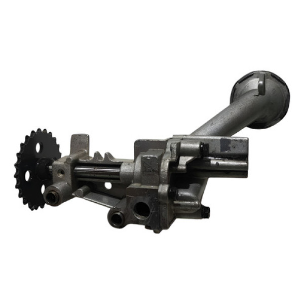 Bomba Óleo Renault Megane 1.6 2007 2008 2009 A 2011