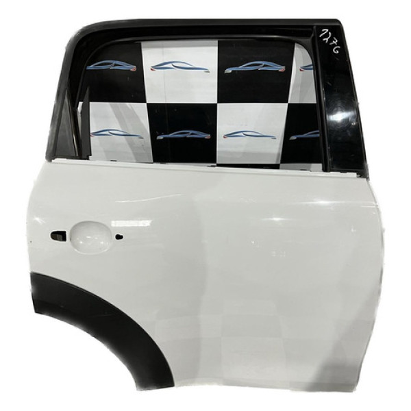 Porta Traseira Direita Original Mini Cooper 2010 