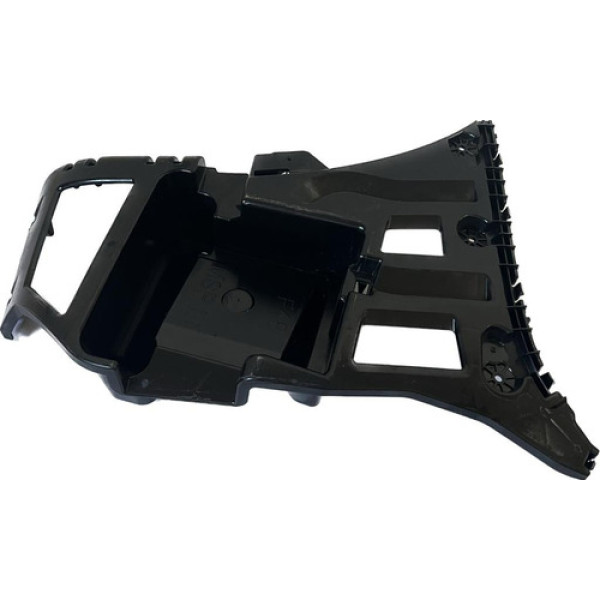 Guia Parachoque Traseir Esq Original Bmw X1 2021 51128059875