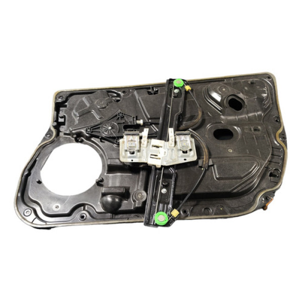 Máquina De Vidro Diant Esquerda Ford New Fiesta 2015 2016