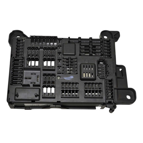 Módulo Caixa Fusível 693168703 Bmw X5 4.8 V6 2007 2008/2009
