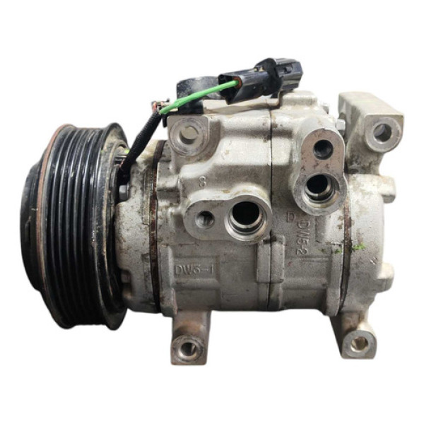 Comprenssor Ar Condicionado Hyundai Hb20 1.0 2020 2021 2022