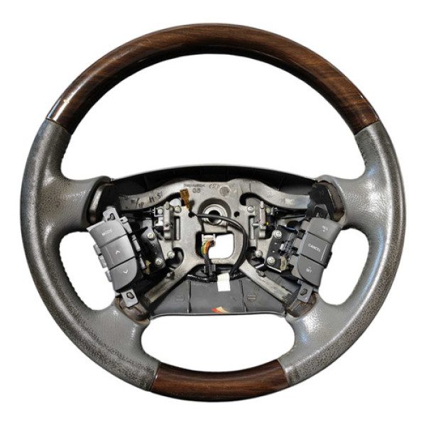 Volante Multifuncional Hyundai Azera 3.3 2009 A 2011