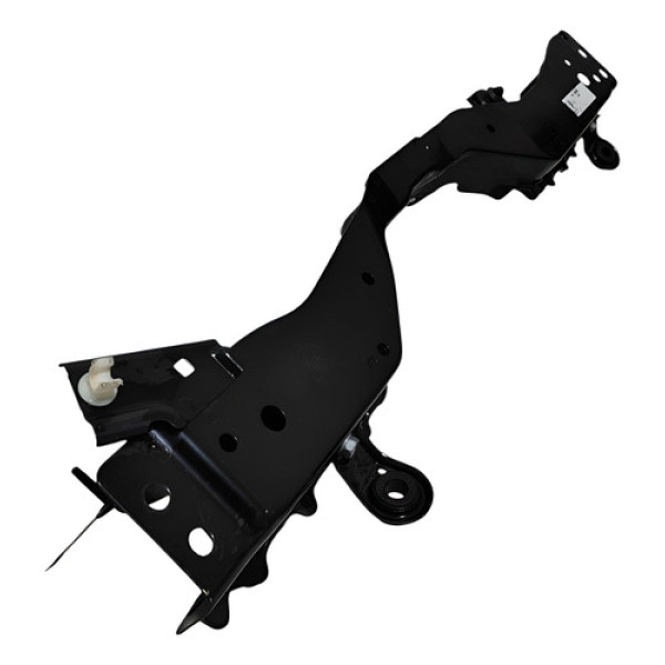 Travessa Superior Painel Frontal Honda Civic G10 2017 A 2021