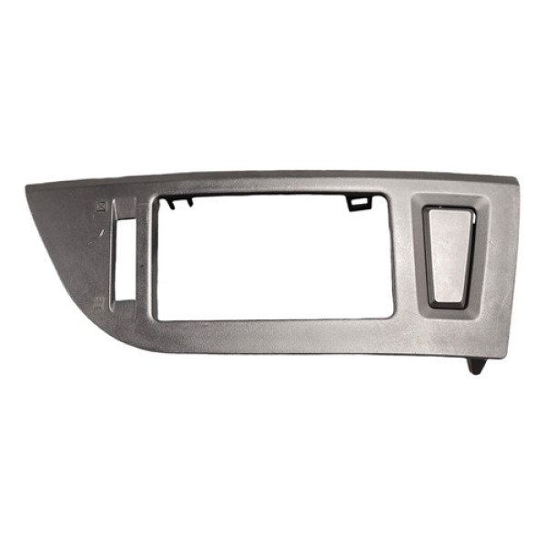 Moldura Difusor Ar Central Mitsubishi Pajero 2008 A 2012