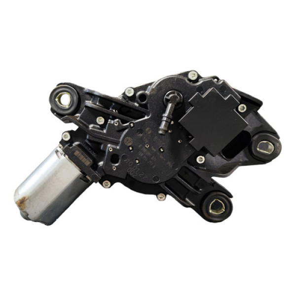 Motor Limpador Traseiro 1k9955711b Vw Jettta 2.5 2008 2009