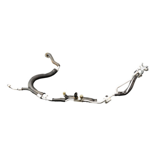 Mangueira Motor 5e0875 Discovery 3 V6 2.7 2005 2006 2007