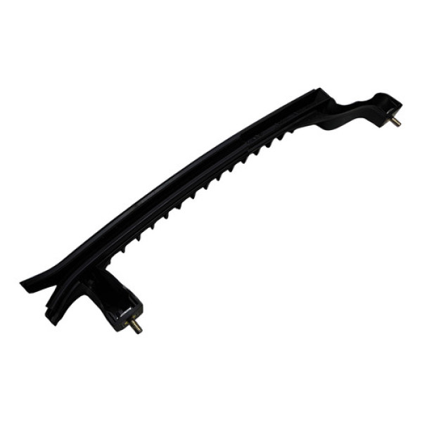 Guia Vidro Traseiro Direito 52052885 Fiat Cronos 2023 2024 Preto