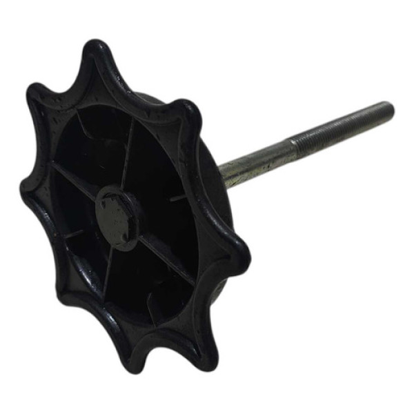 Suporte Estepe 6ea601983 Vw Polo 2018 2019 2020