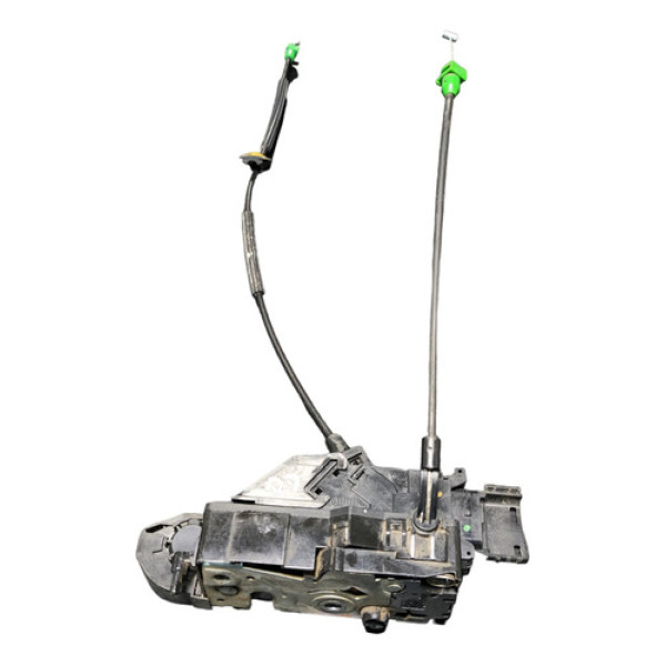 Fechadura Trava Dianteira Direita Citroen Aircross 2016 17