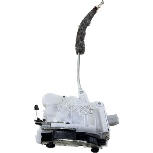 Fechadura Elétrica Traseira Direita Original Vw Voyage 2019