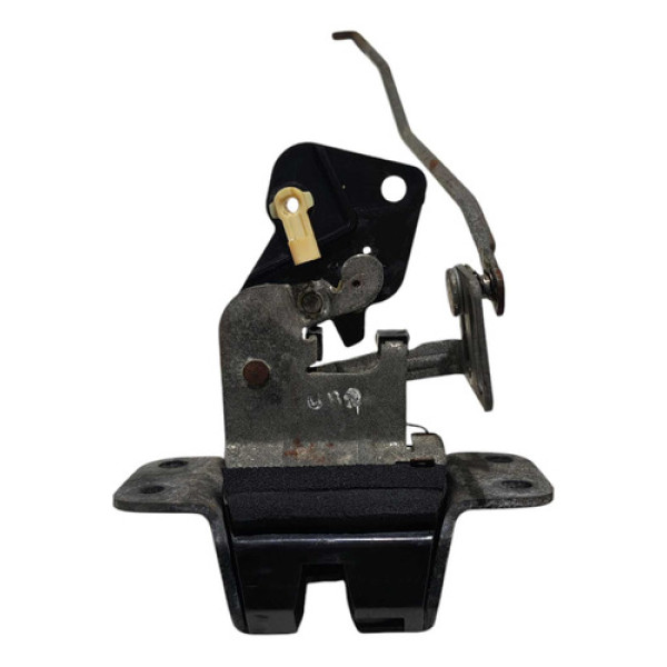 Fechadura Porta Malas Ssangyong Kyron 2.0 2009 A 2011