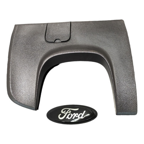 Moldura Inferior Ae5354044f08 Ford Fusion 2010 2011 2012