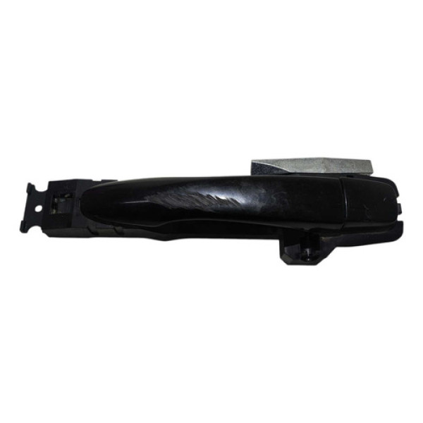 Maçaneta Ext Traseira Esquerda Nissan Kicks 2017/19 Detalhe Traseira