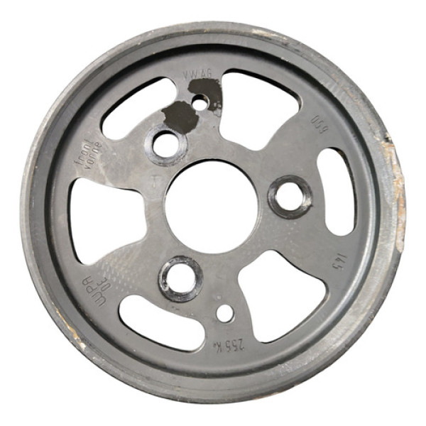 Polia Bomba Direção 059145255k Vw Amarok V6 3.0 2019 A 2021