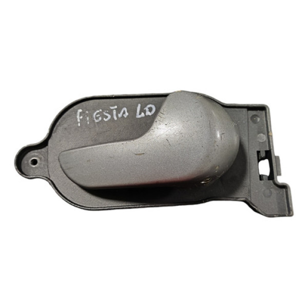 Maçaneta Interna Dianteira Dir 2s65a22600 Ford Fiesta 2006 1 Dianteira/traseira