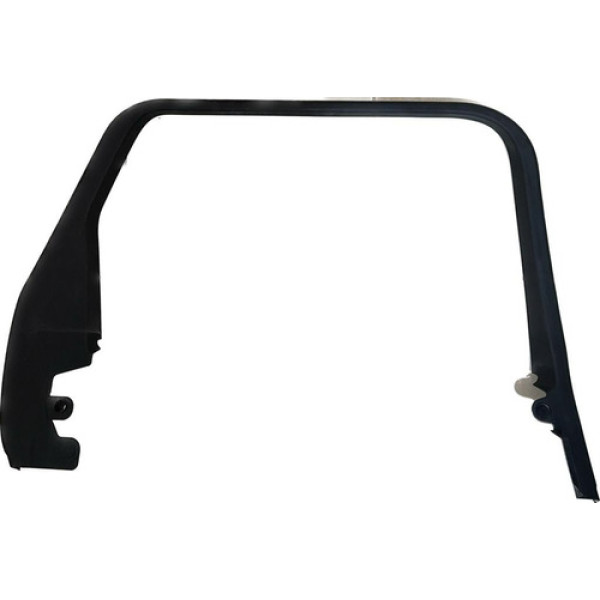 Moldura Interna Porta Trasei Esq Range Rover Sport 2014 2015