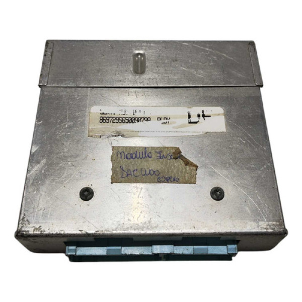 Modulo Injeção 16199550 Daewoo Espero 1995 1996 1997