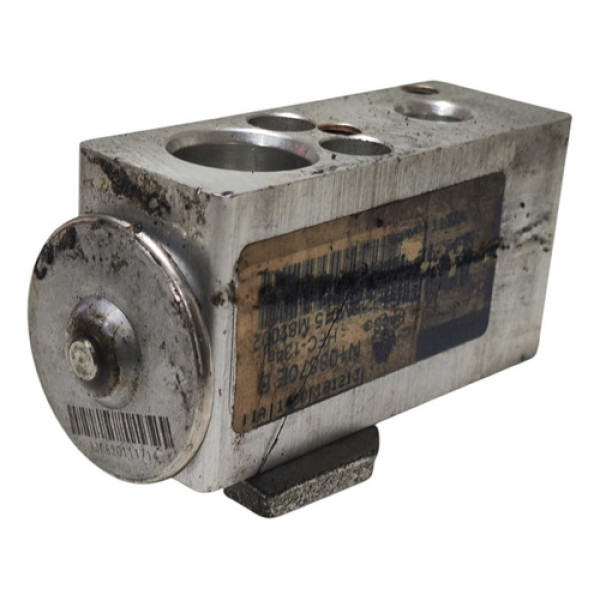 Válvula Expansão Ar N108870e Renault Logan 2016 2017 2018