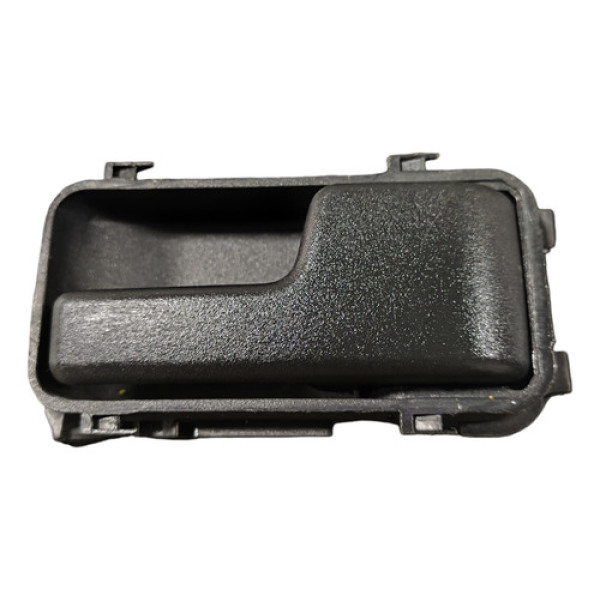Maçaneta Interna Traseiro Direito Fiat Uno 1993 1994 A 2000 Traseira