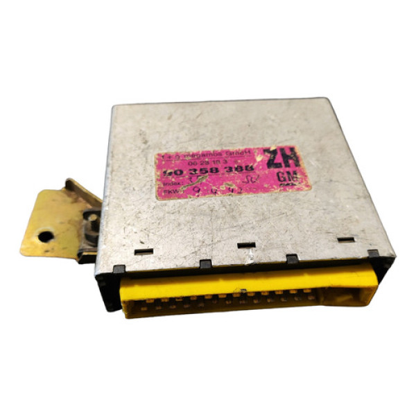 Módulo Central Anti Furto Gm Ômega 1993 A 1998 90358388