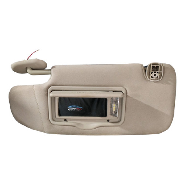 Quebrasol Motorista Ford Fusion V6 2010 2011 2012