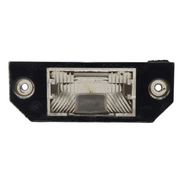 Lanterna Luz Placa Ford Focus 2.0 Sedan 2009/2012 3m5a13550a