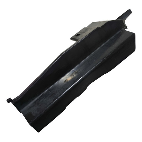 Defletor Direito Radiador 19025rna Honda Civic 1.8 2007/2011