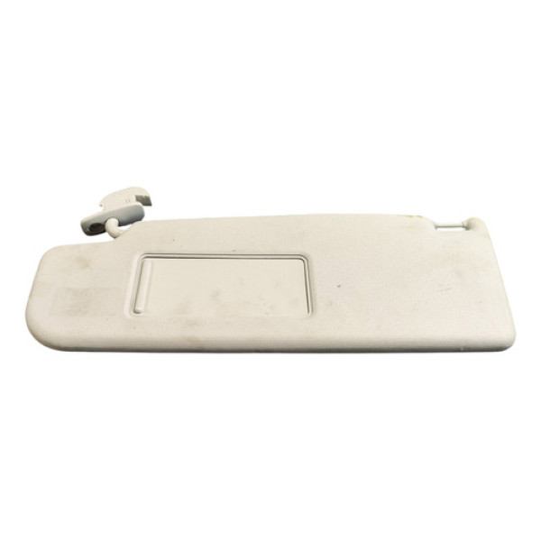 Quebra Sol Esquerdo Volkswagen Gol G5 2008 A 2012 6x0857551