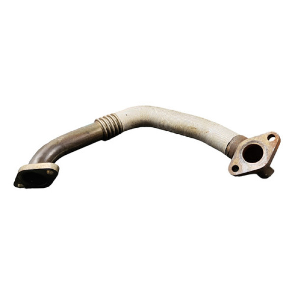 Mangueira Cano Válvula Egr Pajero Full 2001 A 2007