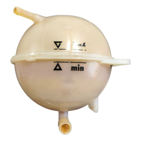 Reservatorio Agua Radiador Volkswagen Gol Parati 2006/2012 