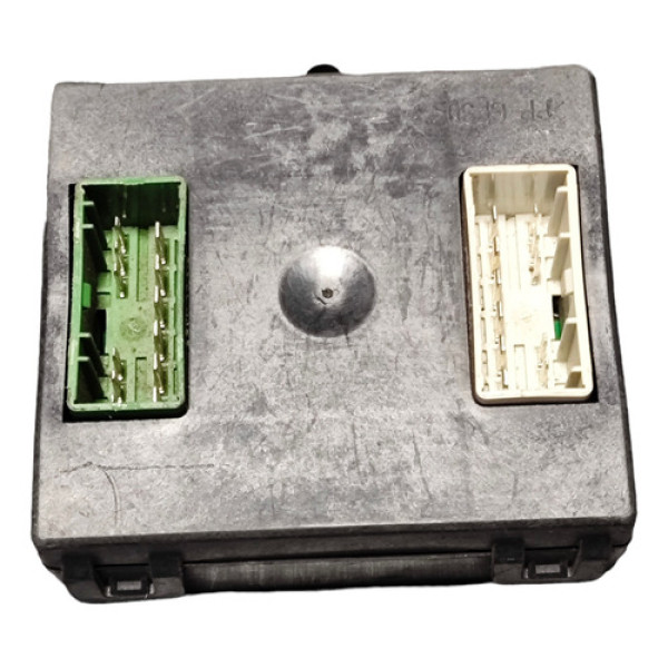 Módulo Central Limpador Pára-brisa Fiat Siena G4 2008 A 2016 Esquerdo