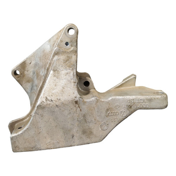 Suporte Direito Coxim Cambio Motor  030199275 Vw Gol 10/18 