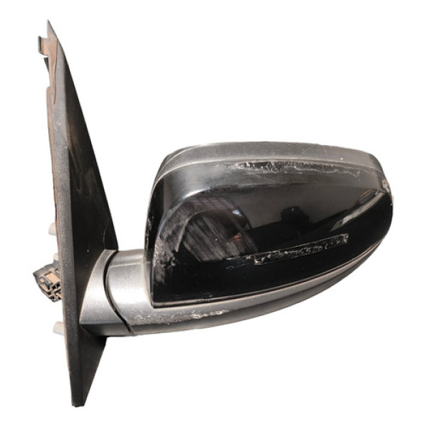 Retrovisor Esquerdo 836221 Chevrolet Meriva 2003 2004 2005