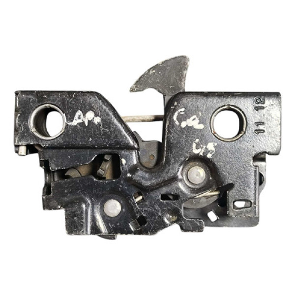 Fechadura Capô Volkswagen Fox 2010 2011 2012 5u0823509d