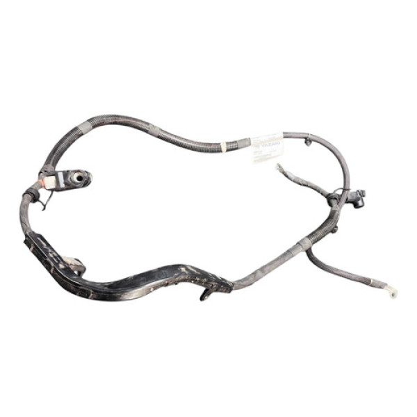 Cabo Positivo Bateria Jeep Renegade 1.3 2020/2023 52205228 