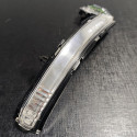 Pisca Retrovisor Led Direito Jaguar Xf Xe 2016/2020 3040042  Direito