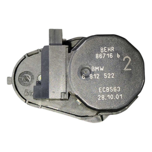 Atuador Ar Cond Bmw E46 320i 2001 A 2005 6912522