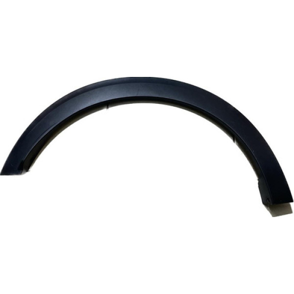 Moldura Paralama Traseira Direita Nissan Kicks 2021 2022 