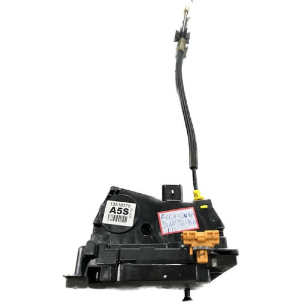 Fechadura Elétrica Chevrolet Onix 2014-19 Dianteira Direita 